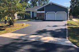 Brick Driveway Installation in Keyes, CA